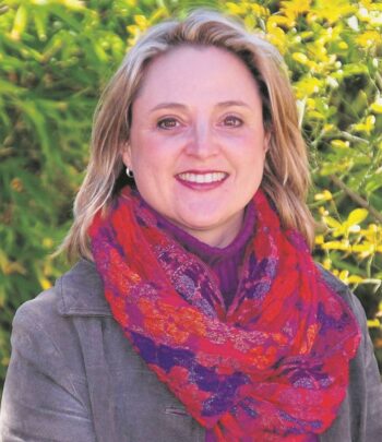 Prof Alicia Sherriff
