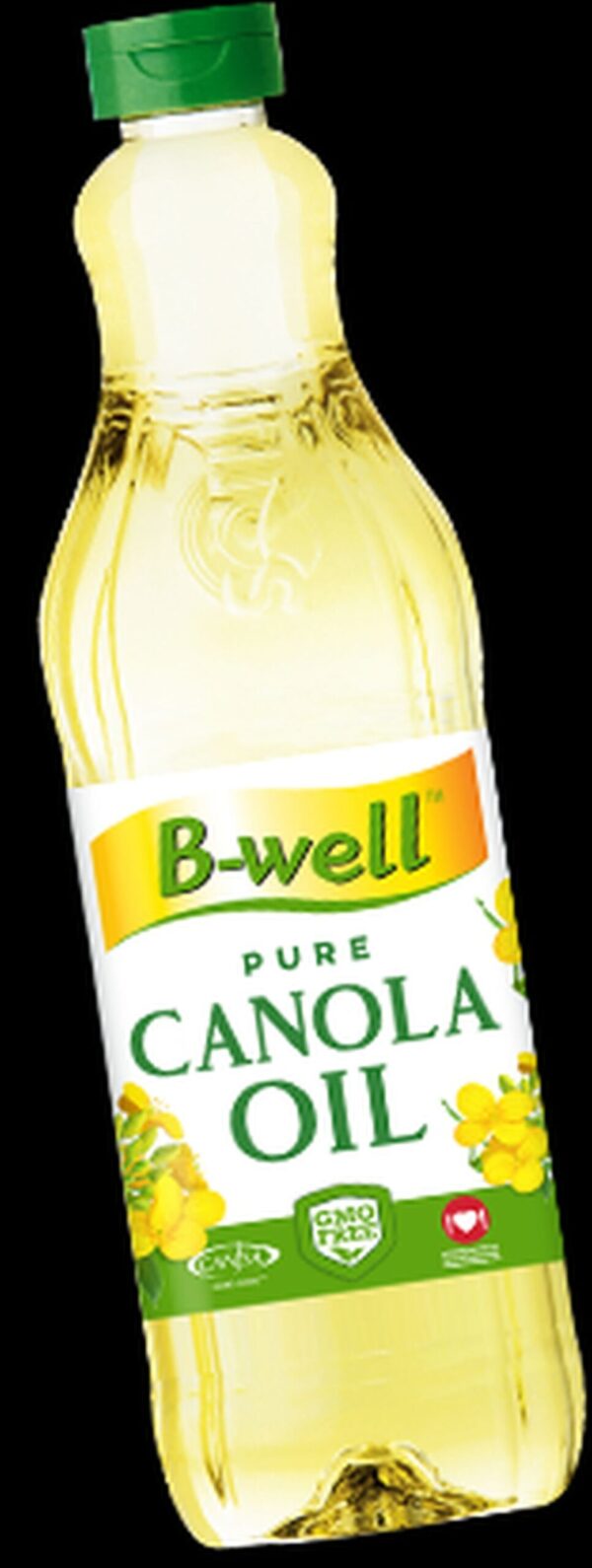 B-well Canola Oils and Sprays & Mayonnaises