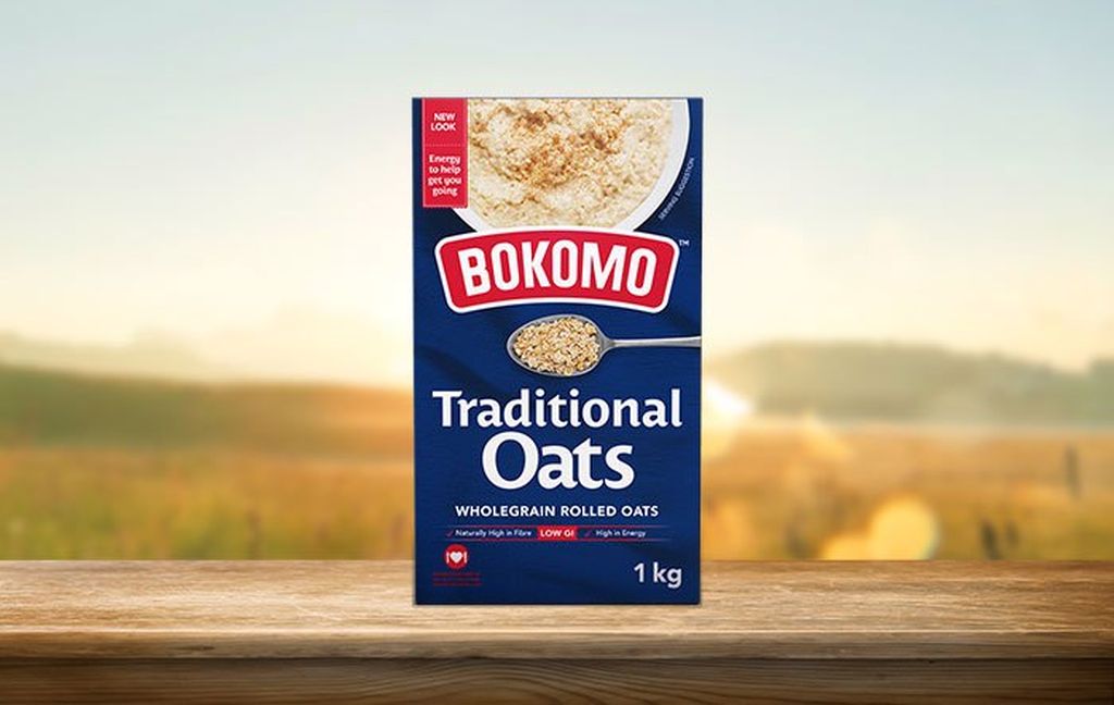 Bokomo Weetbix & Instant Oats