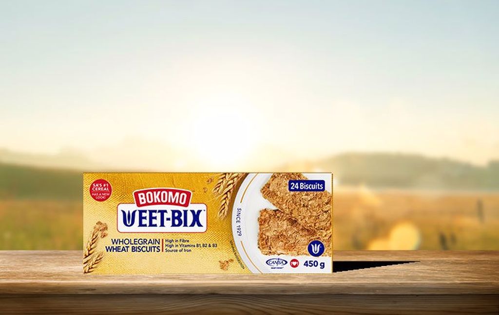Bokomo Weetbix & Instant Oats