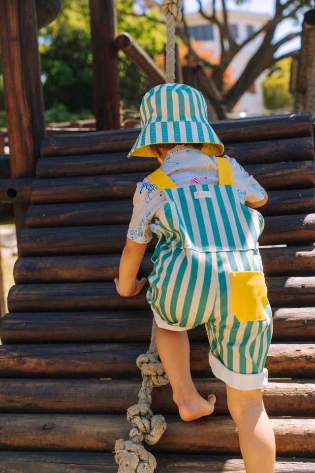 SunKin Kids Clothing