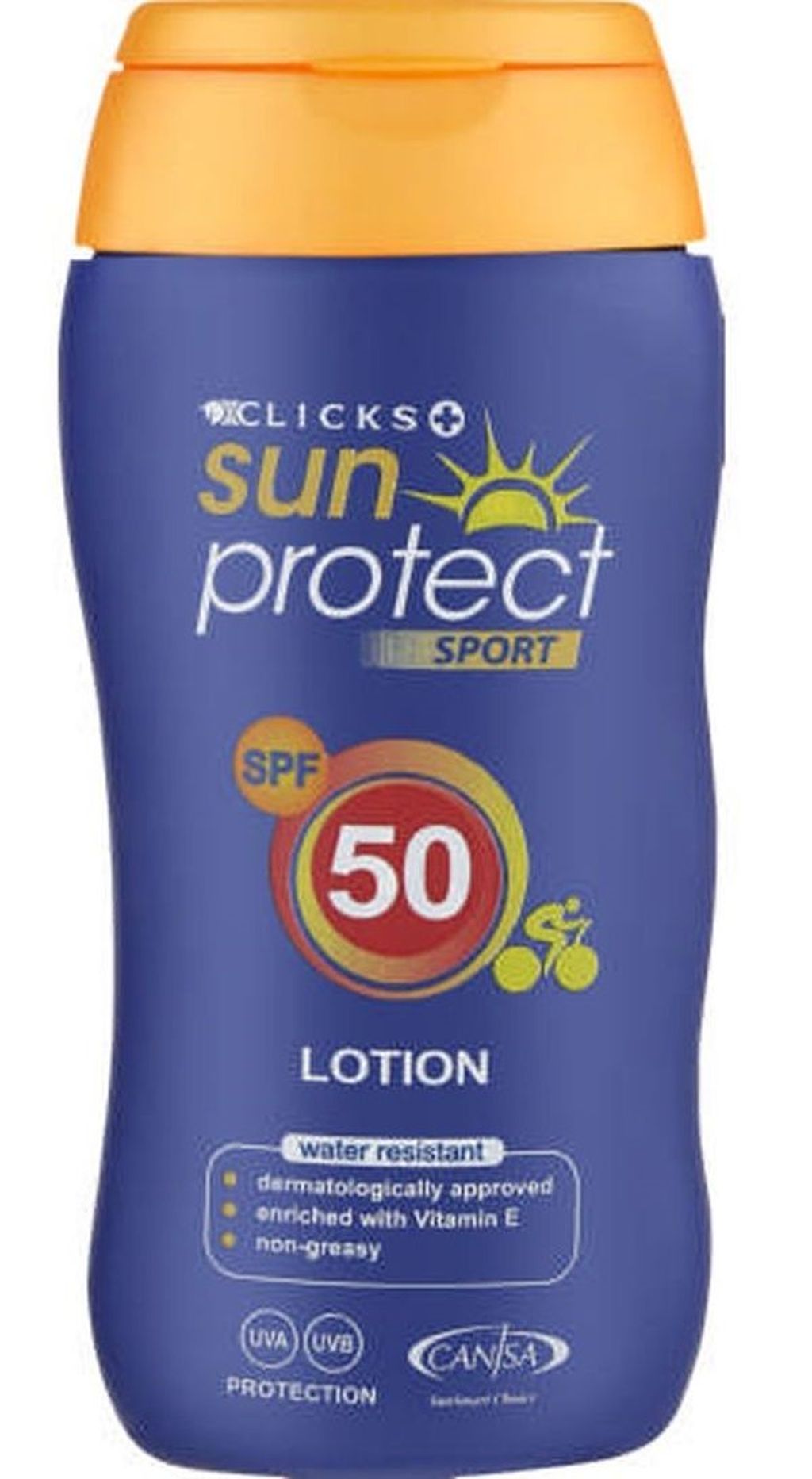 Creighton Sunscreen Products