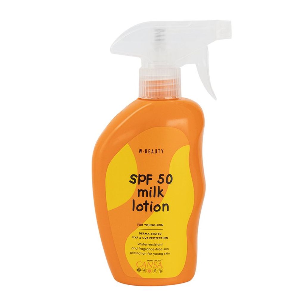 Creighton Sunscreen Products