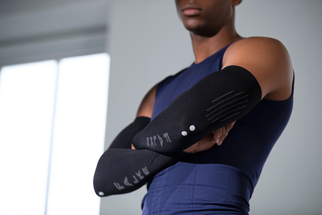 FALKE Protective Arm Sleeves
