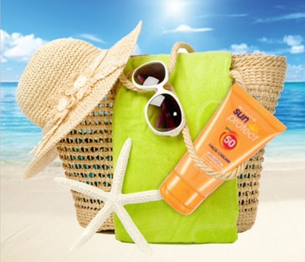 BioEarth Laboratories Sunscreens