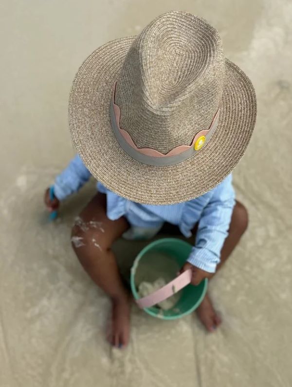 Doozy Sun Kids Sunhats