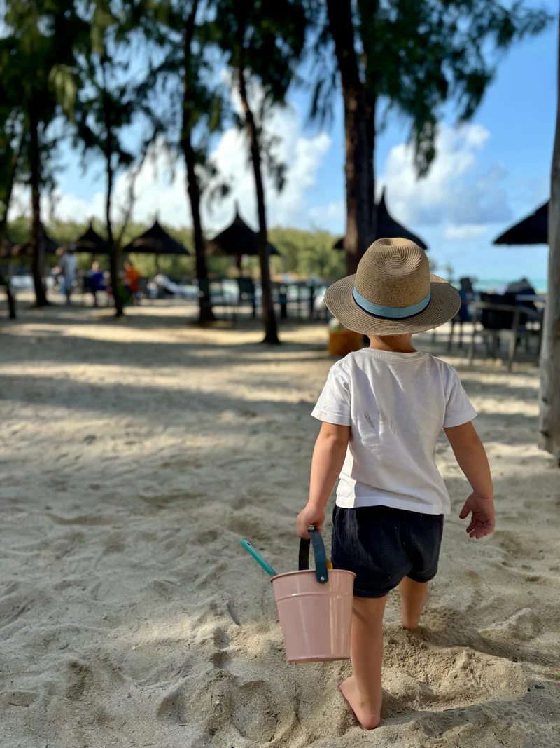 Doozy Sun Kids Sunhats
