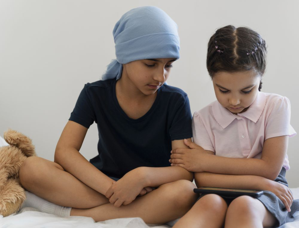 Childhood Cancer
